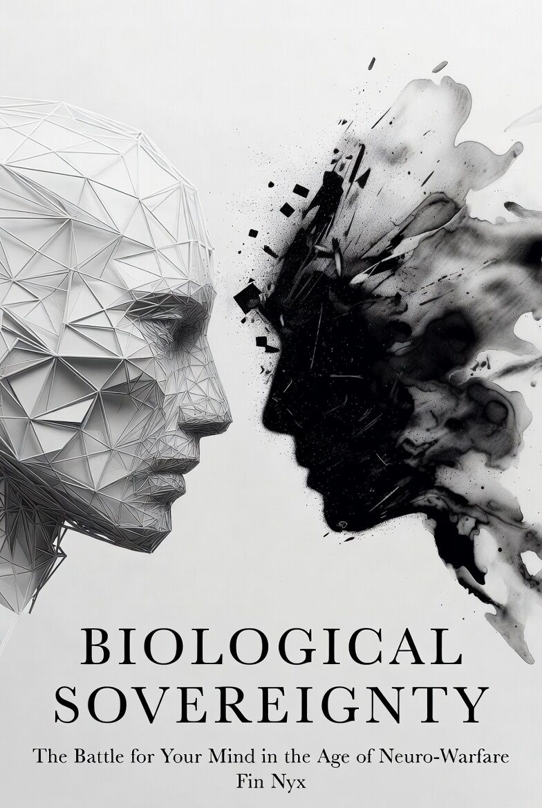 Biological Sovereignty by Fin Nyx