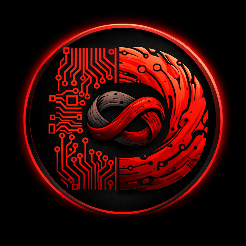 Digital Dichotomy logo